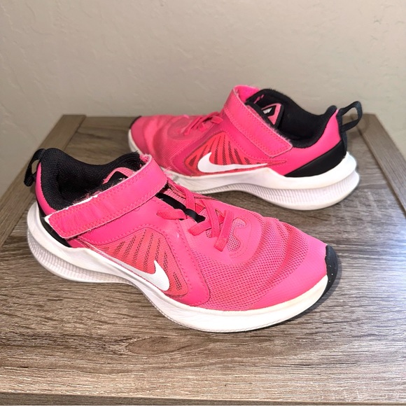 nike downshifter youth